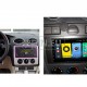 FORD - 7" МУЛТИМЕДИЯ / Навигация android 16